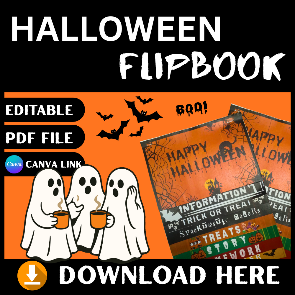 Halloween classroom ideas